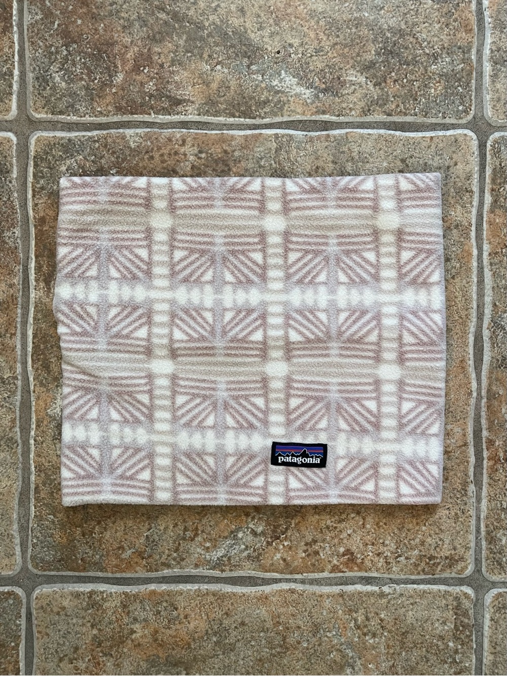 Micro D™ Fleece Gaiter
